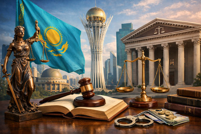 Арбитраж и судебное право в Казахстане: защита прав в суде