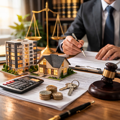 Изменения по налогам на продажу недвижимости в Казахстане 2026