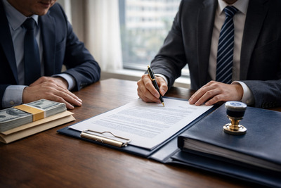 Обеспечение заявки и договора в РК | Как не попасть в РНУ