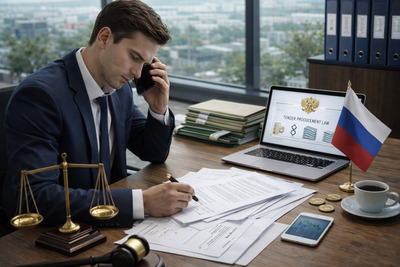 Особый порядок госзакупок РК | Юридическая помощь в Алматы