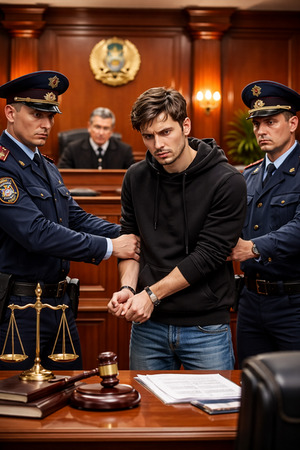 Ответственность за неуважение к суду РК: штрафы и последствия