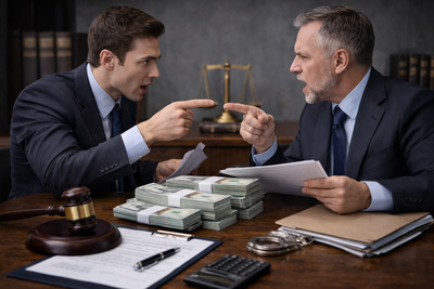 Взыскание дивидендов в Казахстане: судебная практика