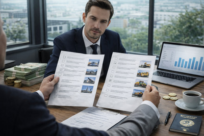 Квалификационные требования к участникам тендеров РК — 2026