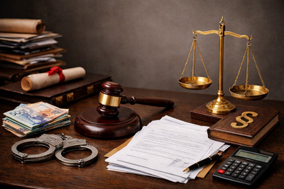 Ответственность за деятельность без лицензии в Казахстане