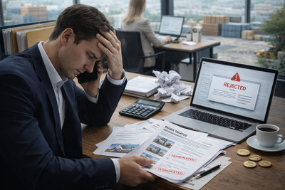 Как не попасть в Реестр недобросовестных участников РК