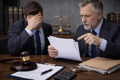 Почему отказывают в регистрации компании в Казахстане