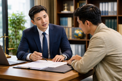 Реклама и интеллектуальные права в РК: Юрист Алматы