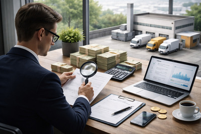 Проверка благонадёжности поставщика РК | Юрист в Алматы