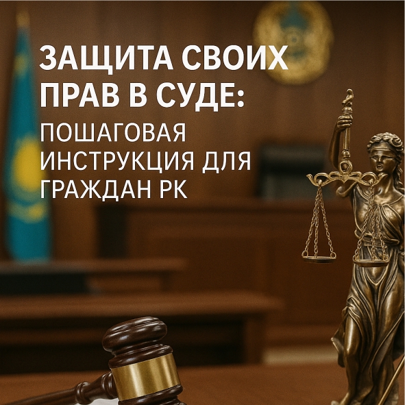 Области права