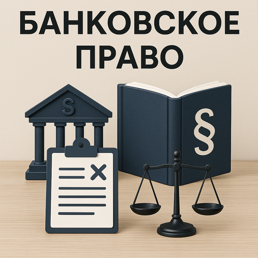 Банковское право в Казахстане: основы и правовое регулирование