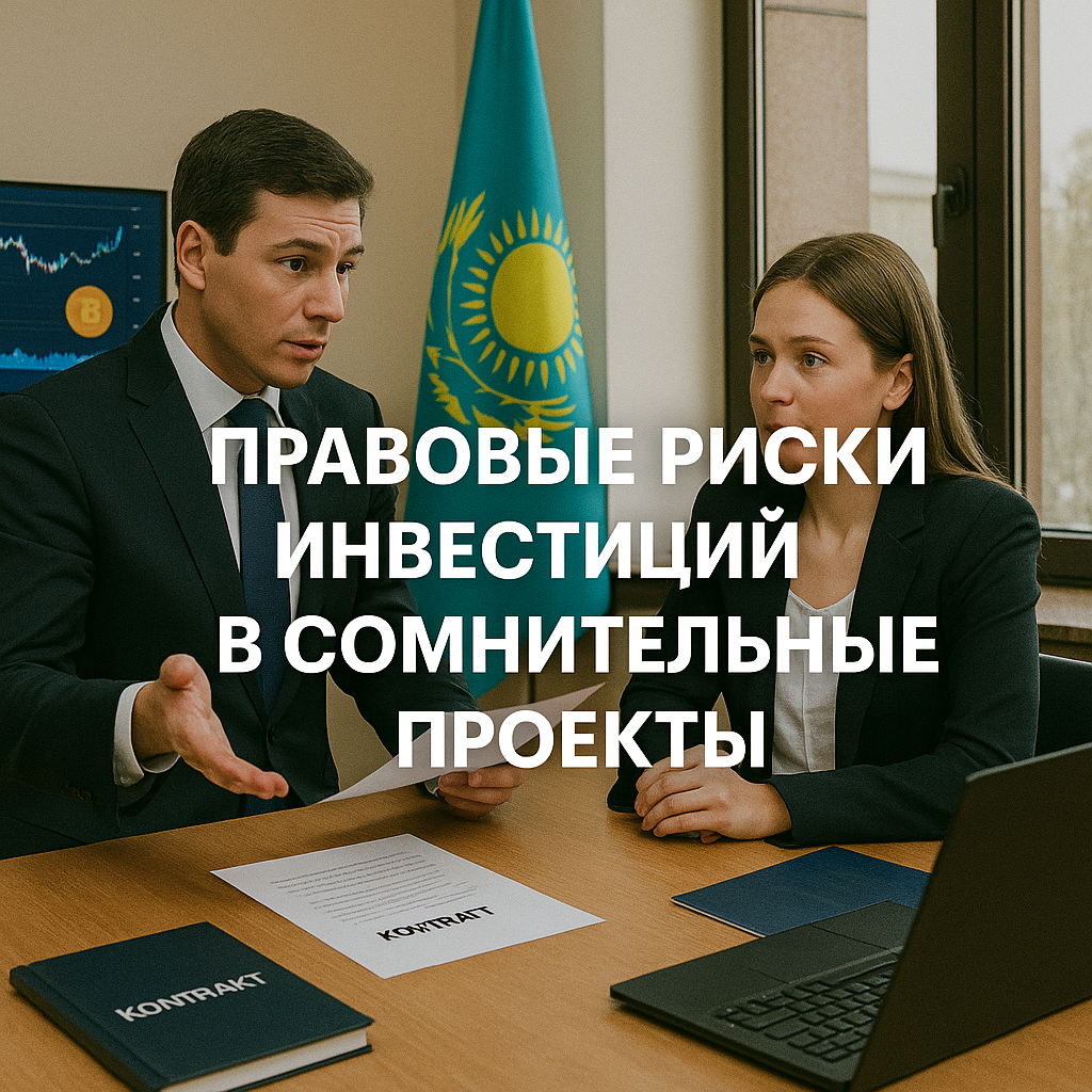 Юридические услуги