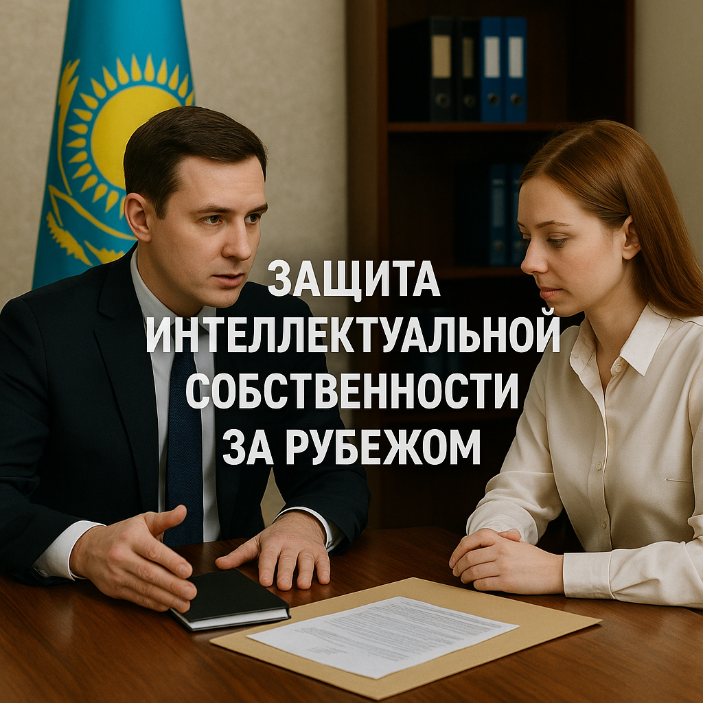 Юридические услуги