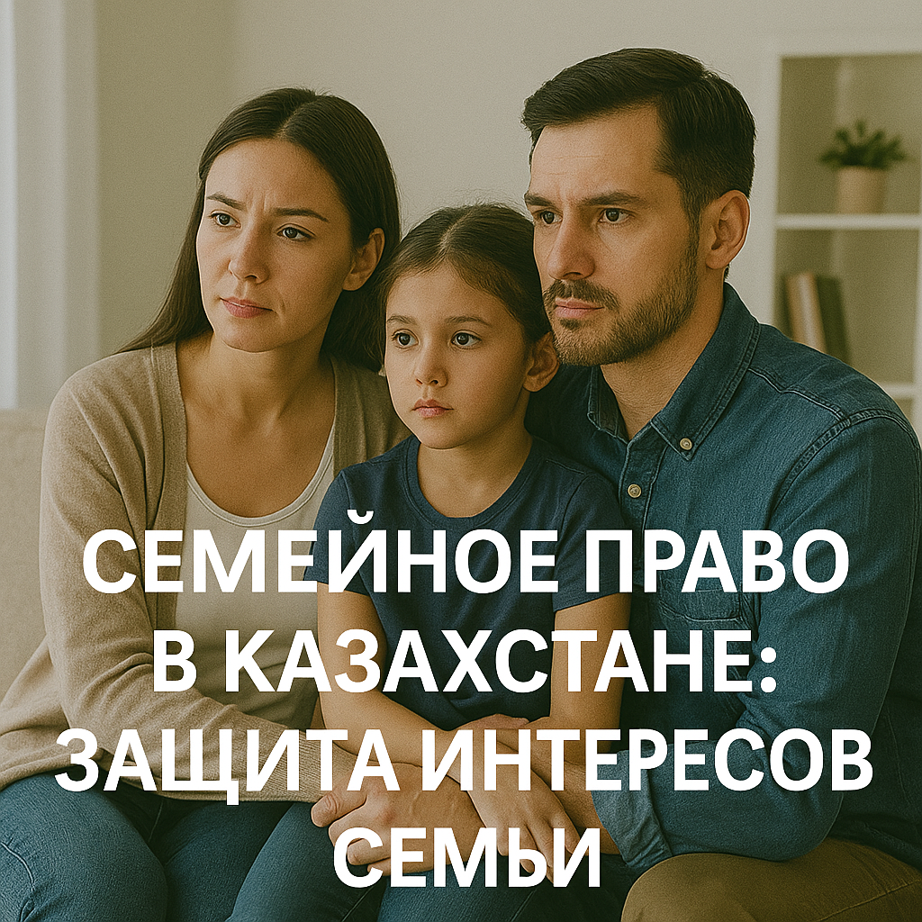 Области права