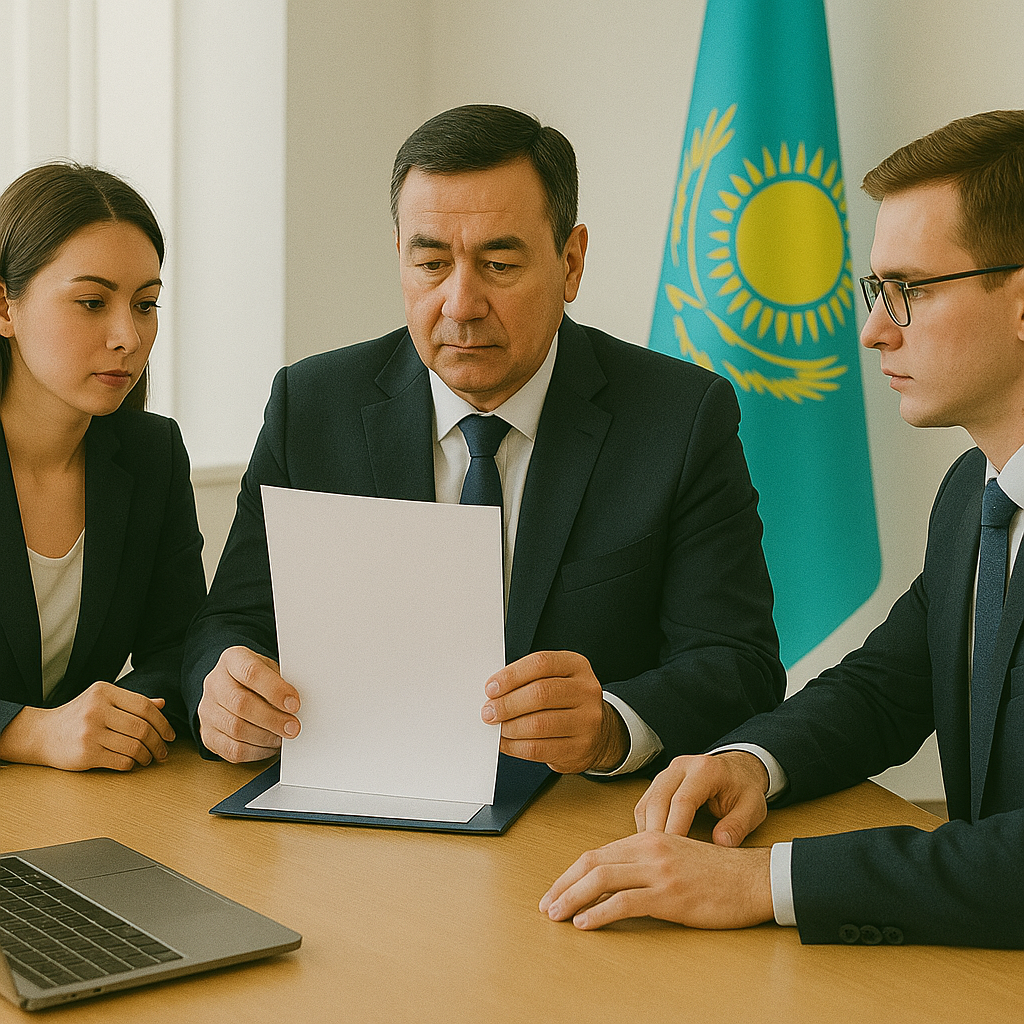 Срок банковской гарантии в РК — правила, продление, прекращение