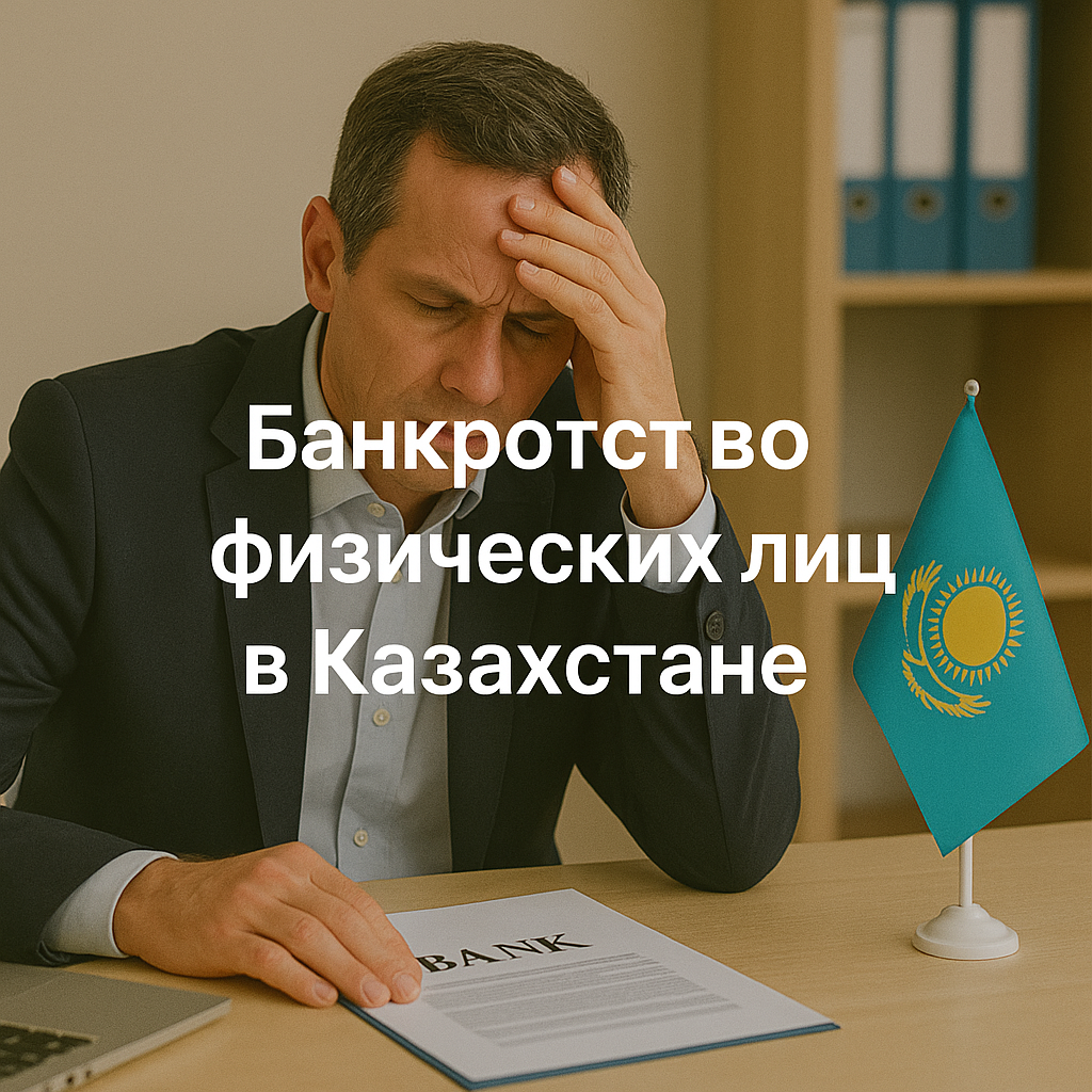 Юридические услуги