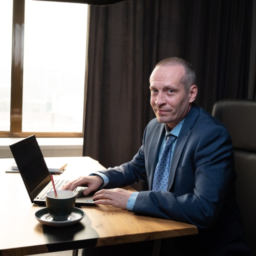 Юридические услуги