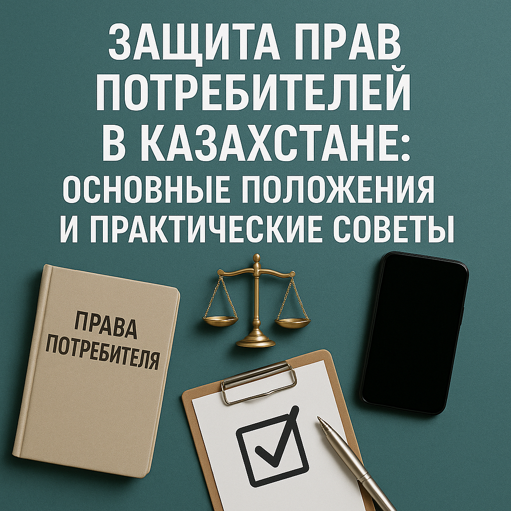  Защита авторских прав в интернете в Казахстане