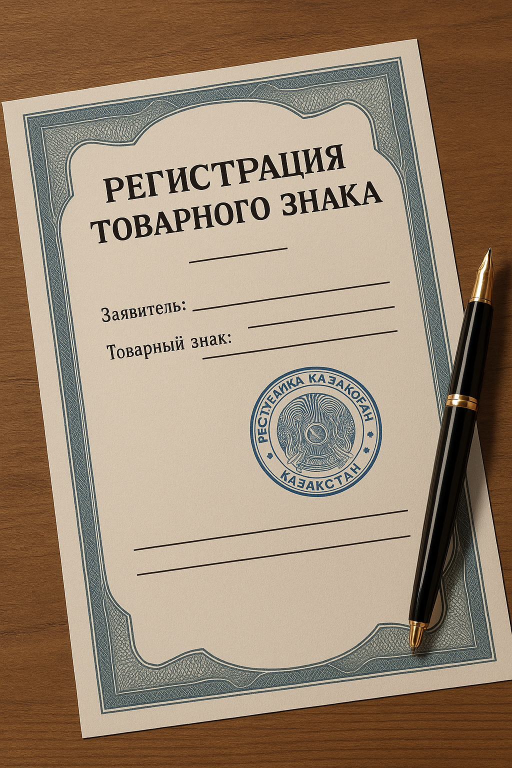 Регистрация товарного знака: этапы и особенности