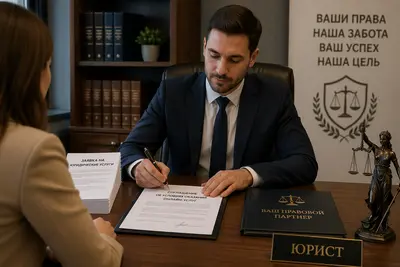 Юридические документы и условия использования сайта femida-justice.com