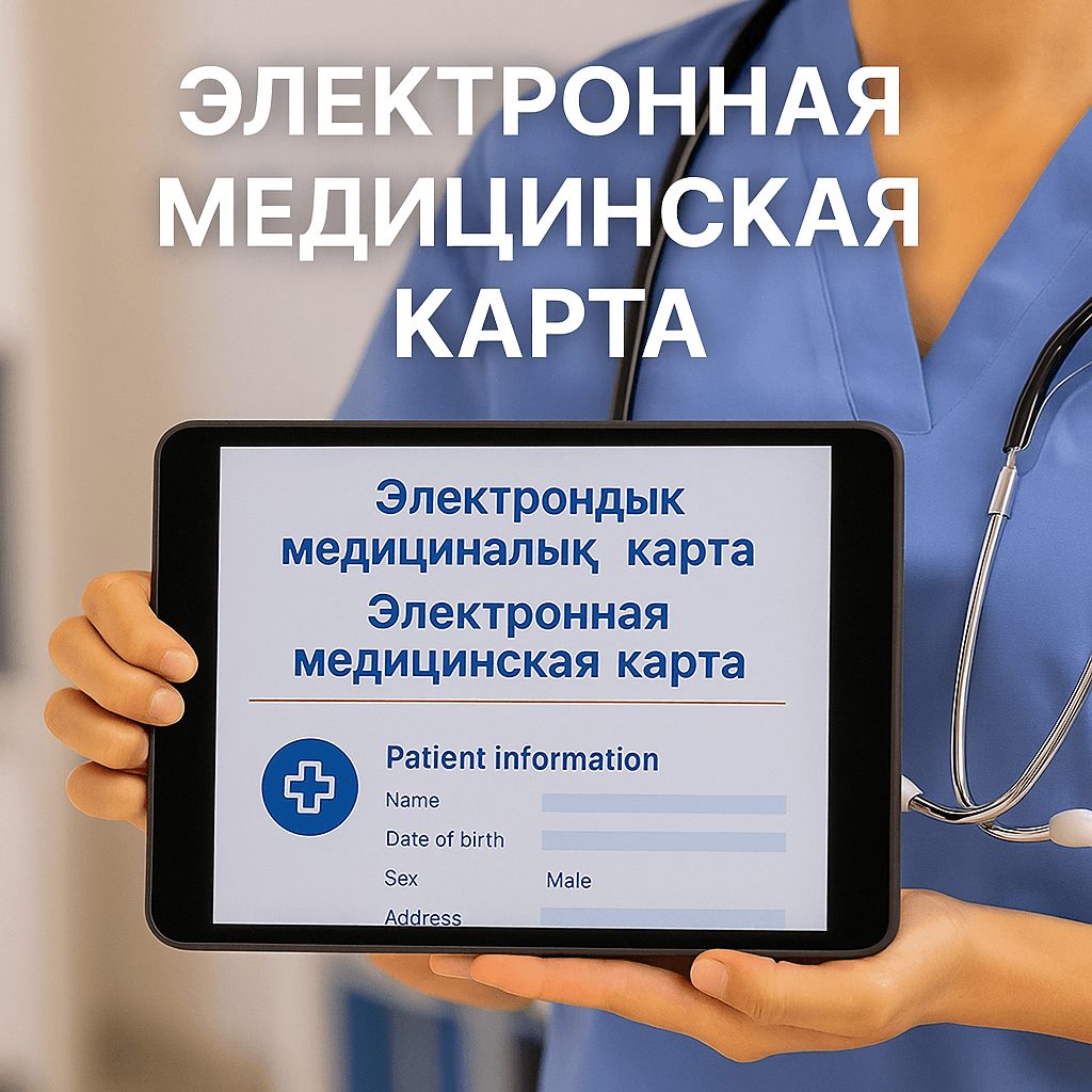 Электронная медицинская карта