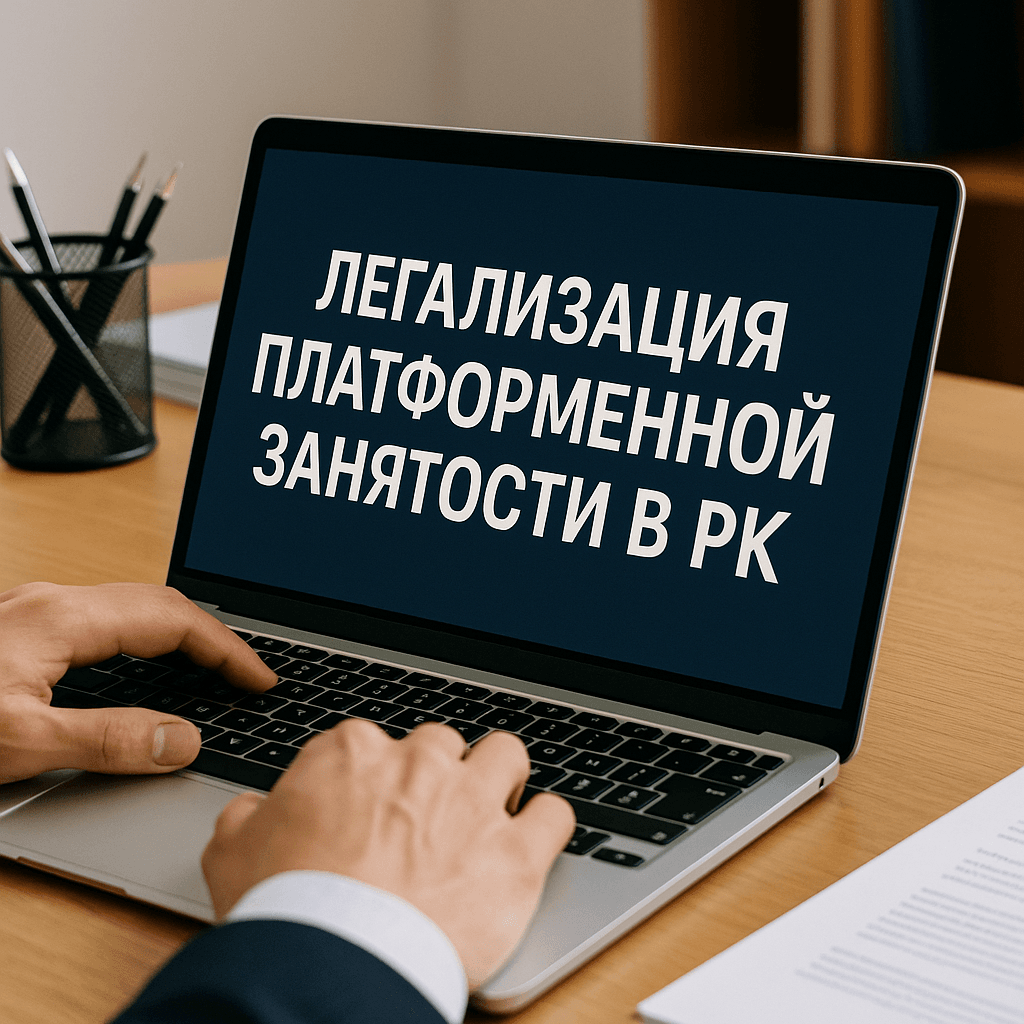 Легализация отдельных видов деятельности через платформенную занятость в РК: что нужно знать фрилансерам и заказчикам? 7 #image_title