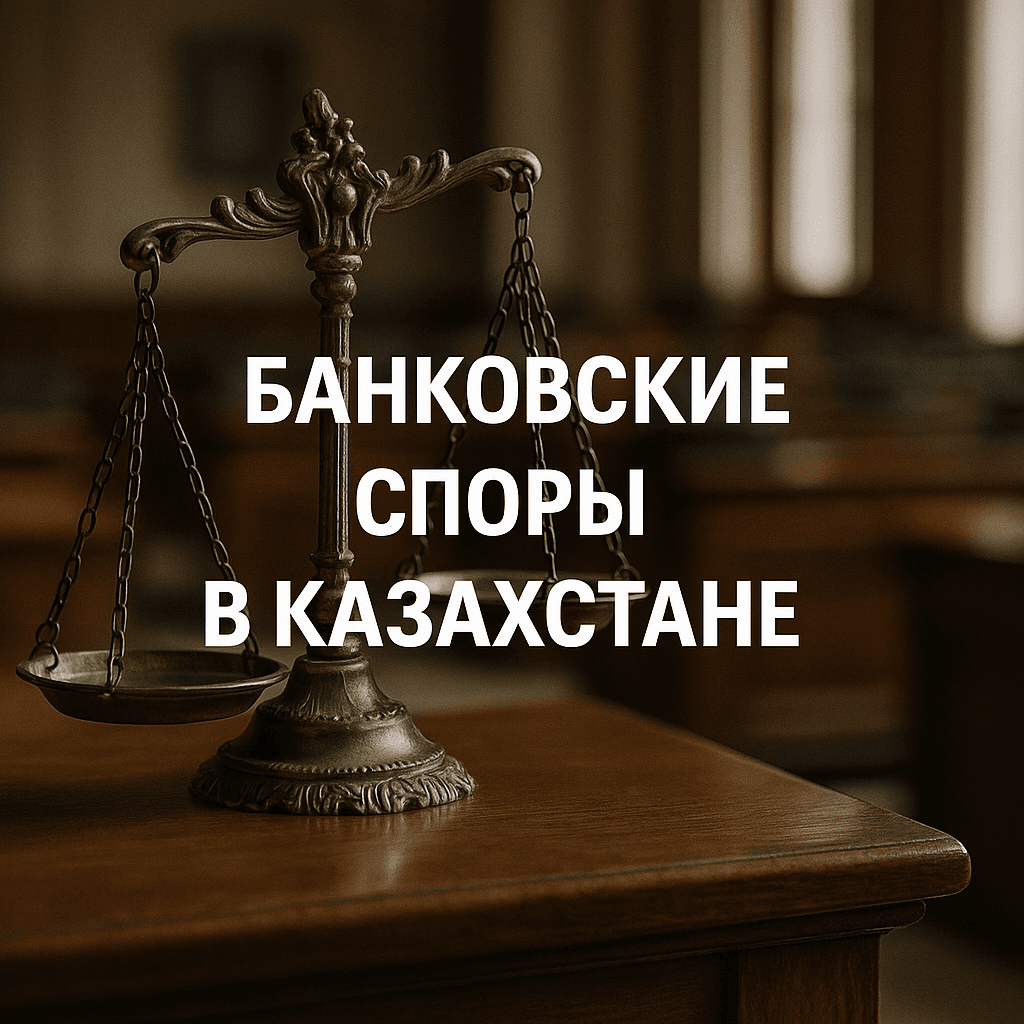 Банковские споры в Казахстане: как судиться с банком по кредиту или займу 1 bankovskie spory v kazahstane