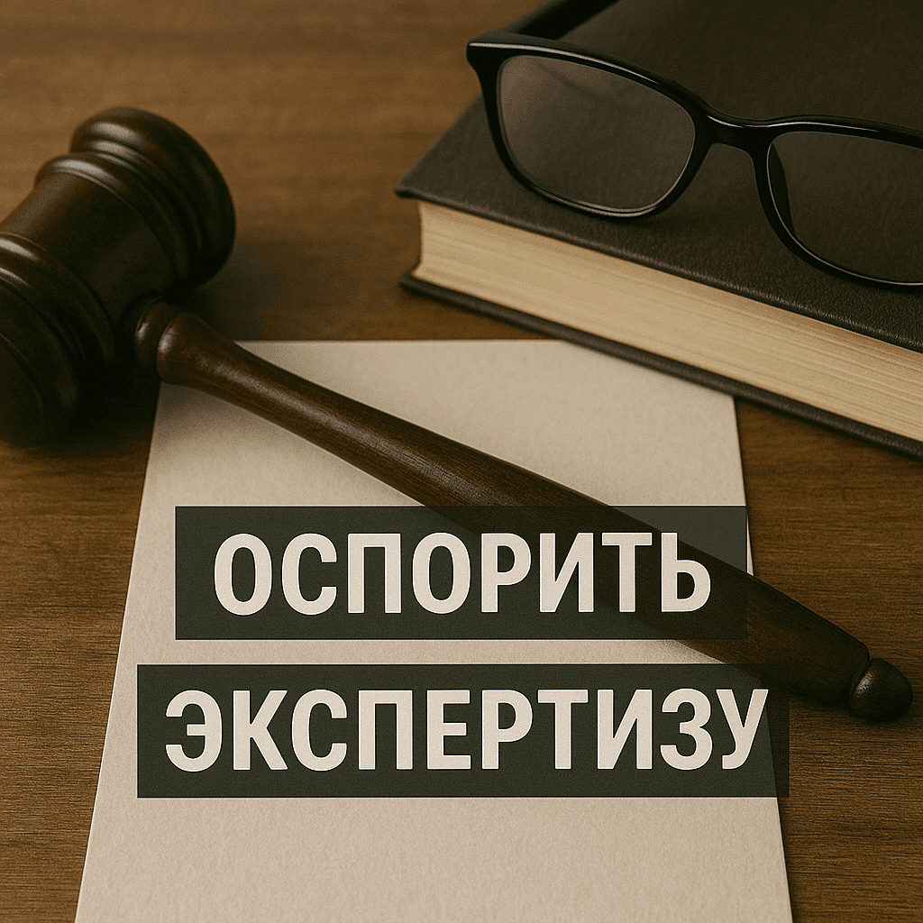Как оспорить экспертизу, назначенную судом в гражданском процессе РК 1 Как оспорить экспертизу, назначенную судом в гражданском процессе РК