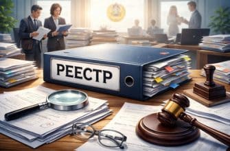 Схема подачи иска в СМЭС и СМАС Алматы Казахстан 2026