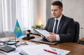 ошибки участников тендеров РК