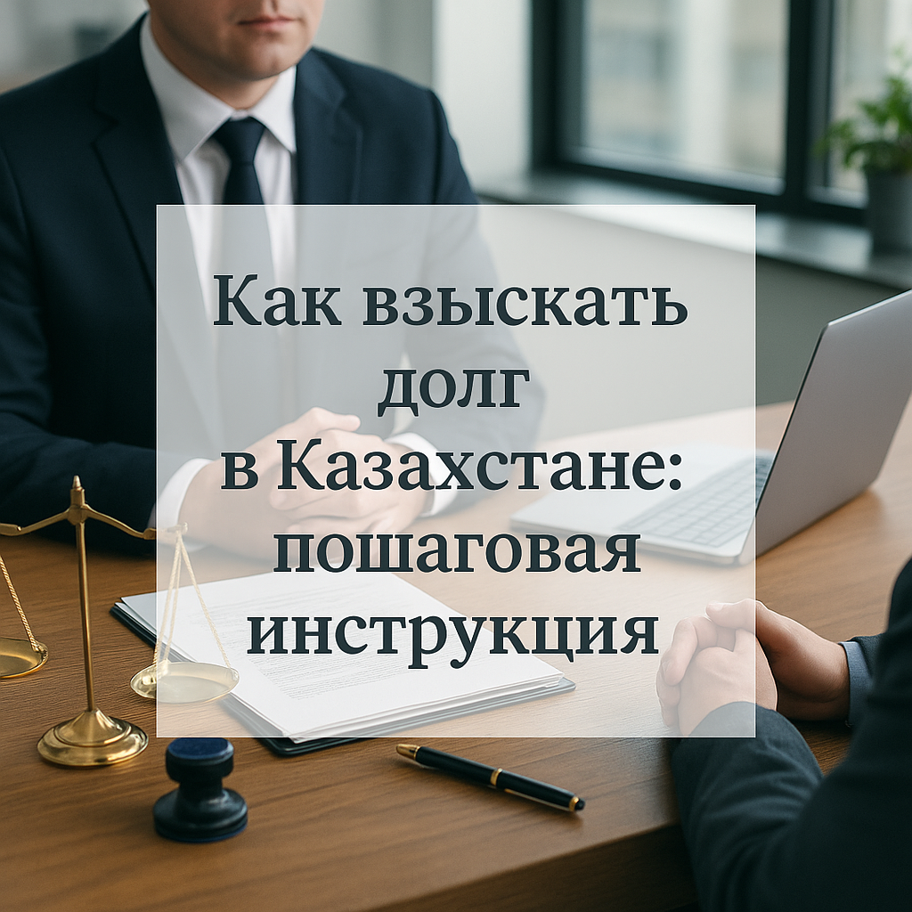 Юристы консультация для суда в Алматы