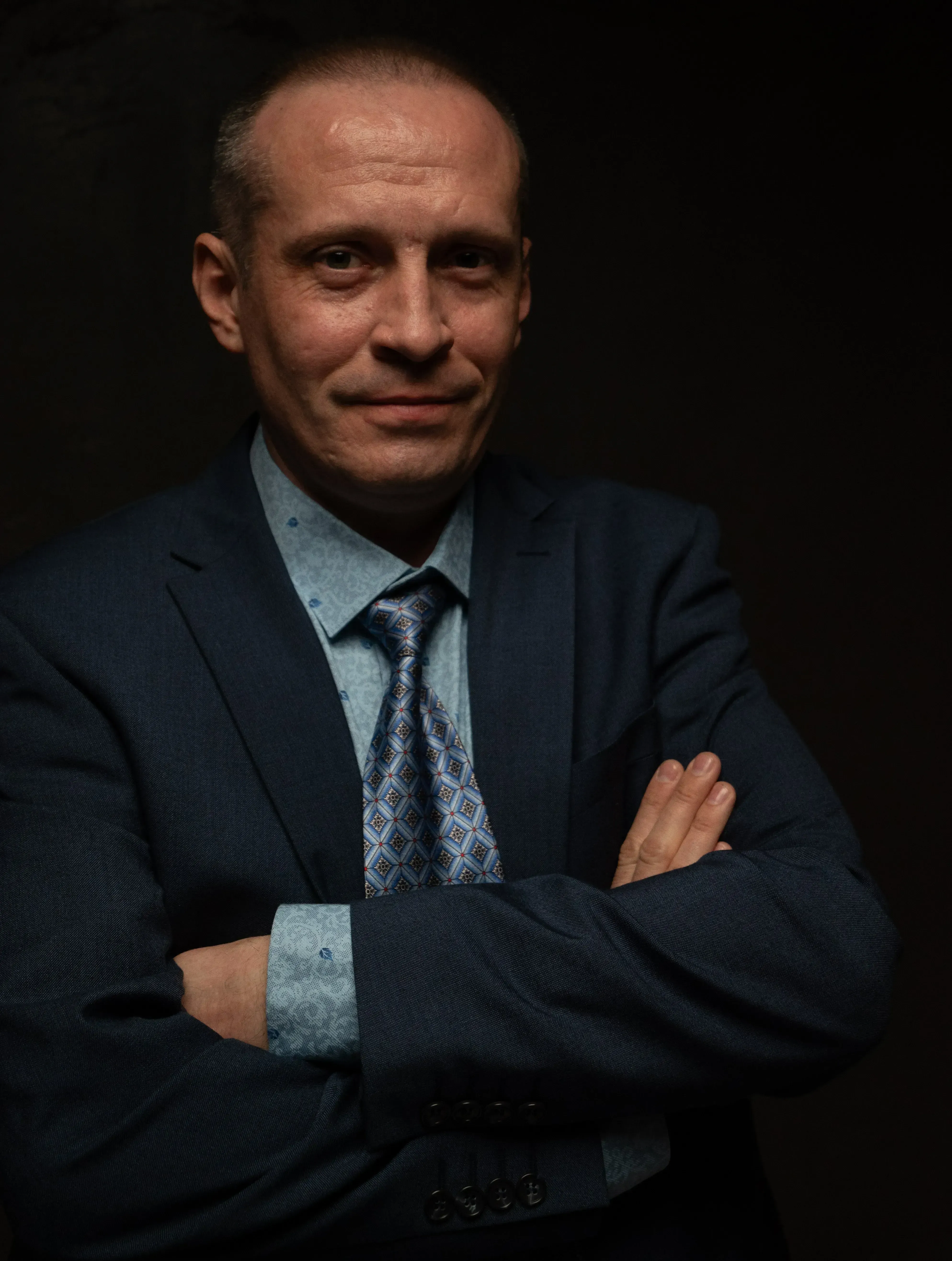 Бахирев Анатолий Анатольевич — основатель ЮК «Закон и Справедливость»