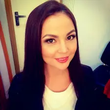 Дильшатова Амина