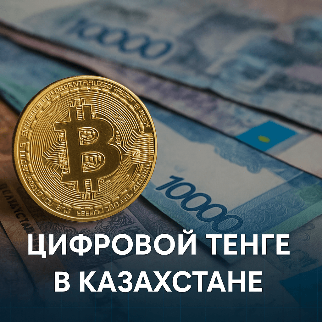 Читать: Цифровой тенге в Казахстане: правовые аспекты внедрения и перспективы использования