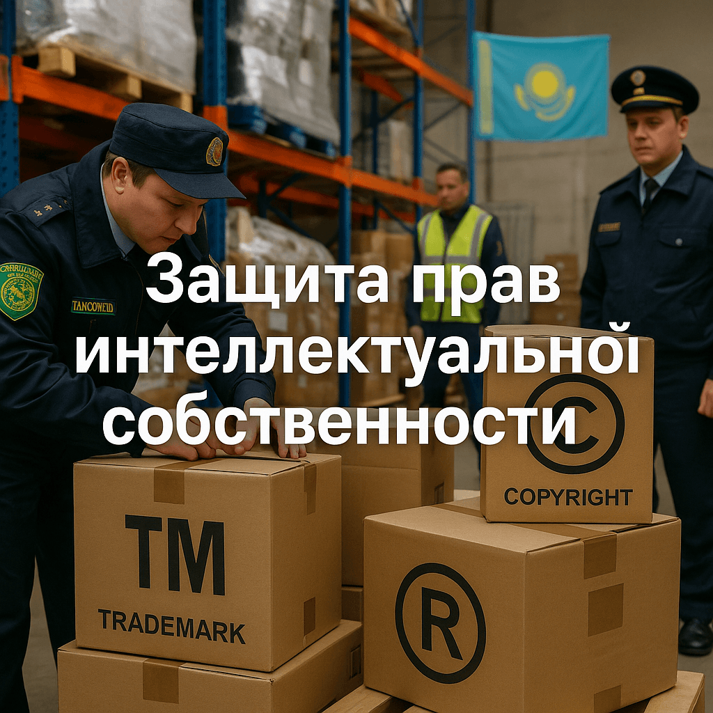 Читать: Защита прав интеллектуальной собственности в ЕАЭС и Казахстане