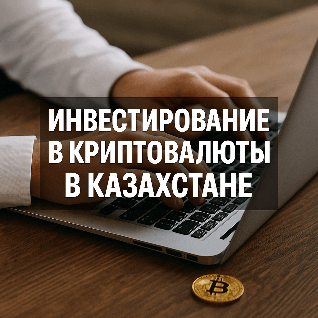 Читать: Правовые аспекты инвестирования в криптовалюты и другие цифровые активы в Казахстане
