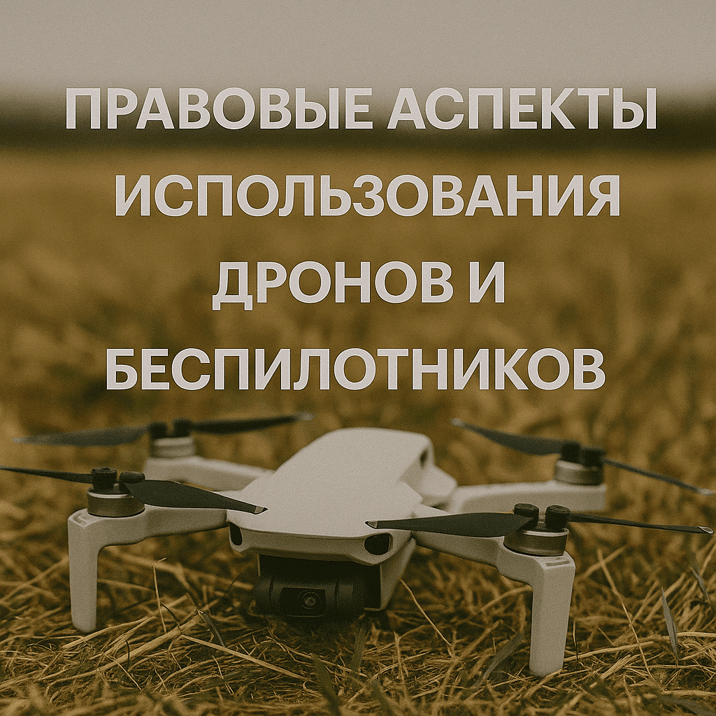 Читать: Регулирование и особенности эксплуатации дронов в Казахстане