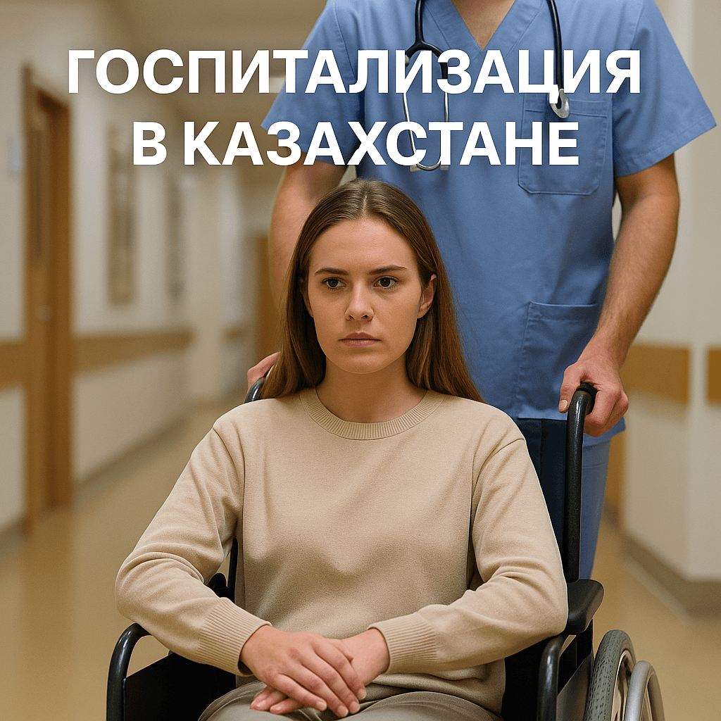 Читать: Госпитализация в Казахстане: новые условия с 2025 года