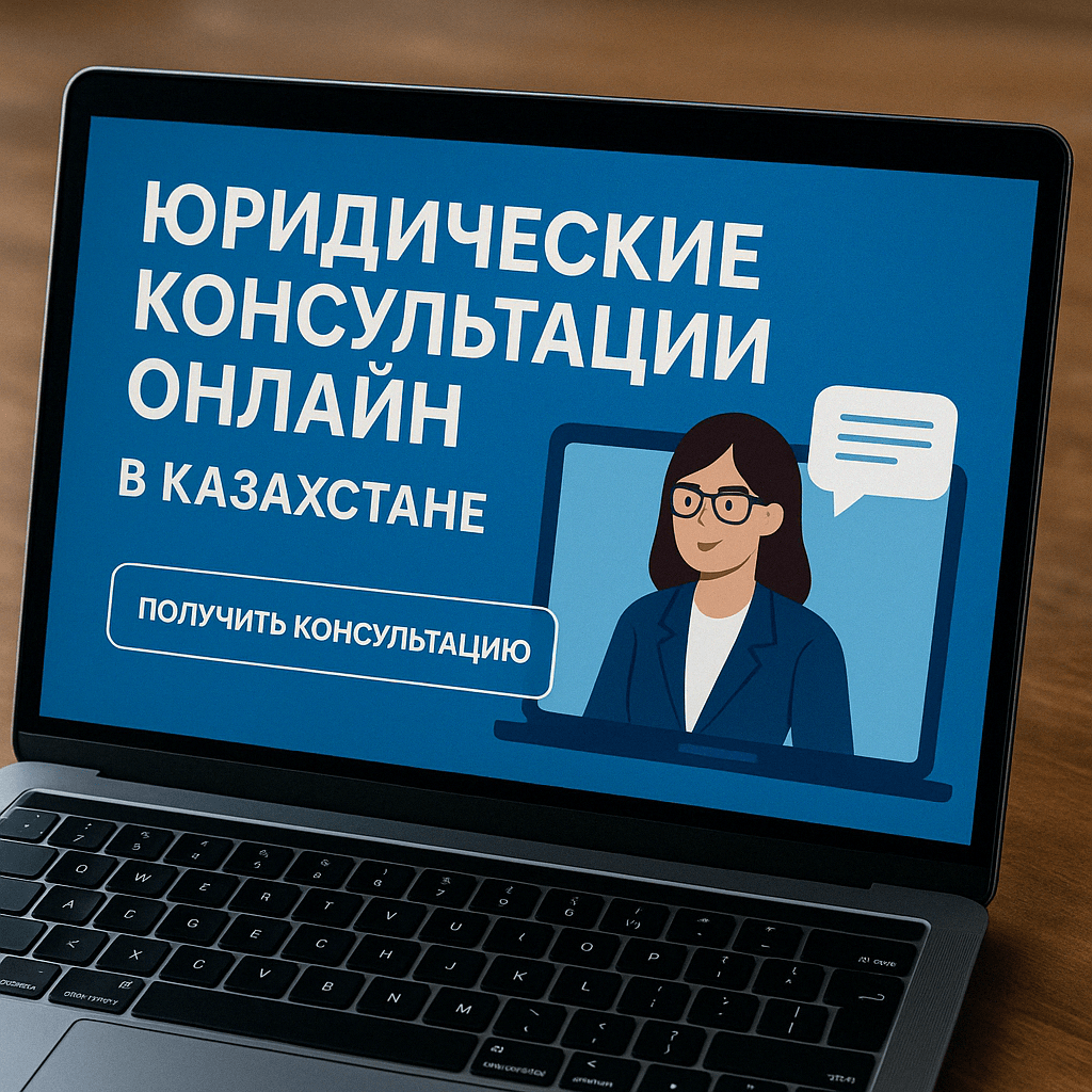 Читать: Юридические консультации онлайн в Казахстане: преимущества и как получить