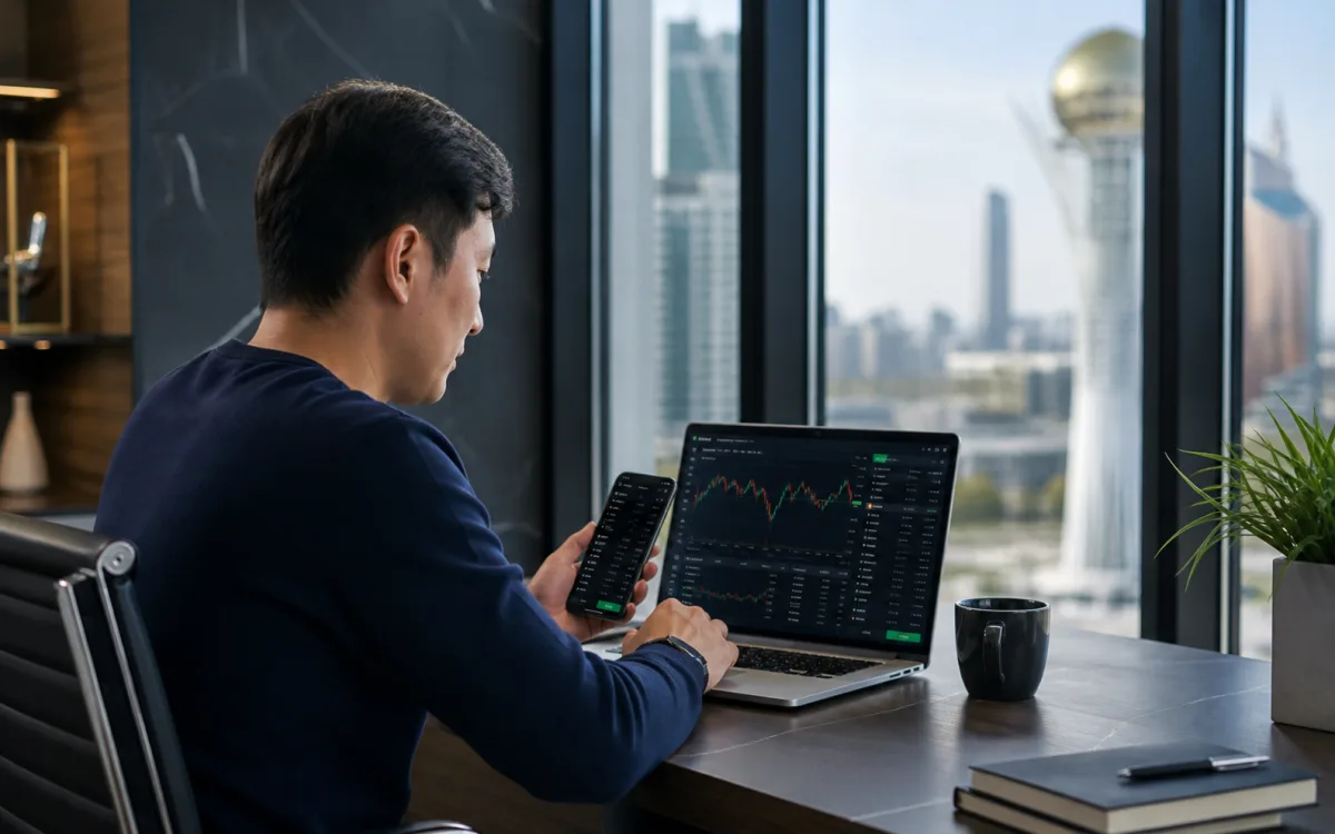 Безопасные Платформы И Биржи В Казахстане