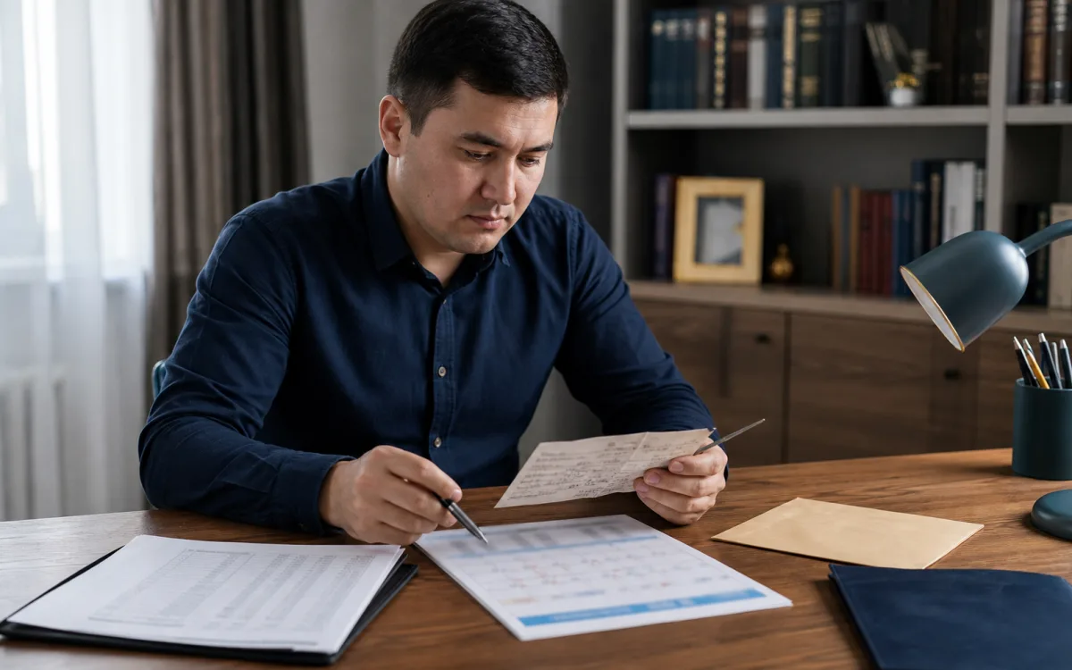 Как взыскать долг по расписке: пошаговая инструкция