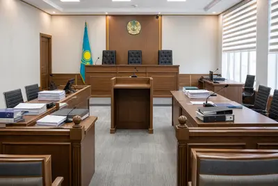Как защитить имущество при судебном споре