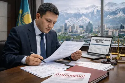 Тендерный щит 2026