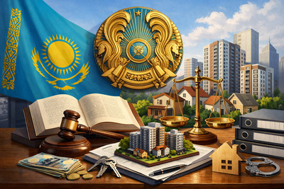 ЖСК в 2026 году: как не попасть в пирамиду?