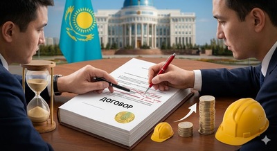 Увеличение цены и продление сроков: Законные изменения в госзакупках