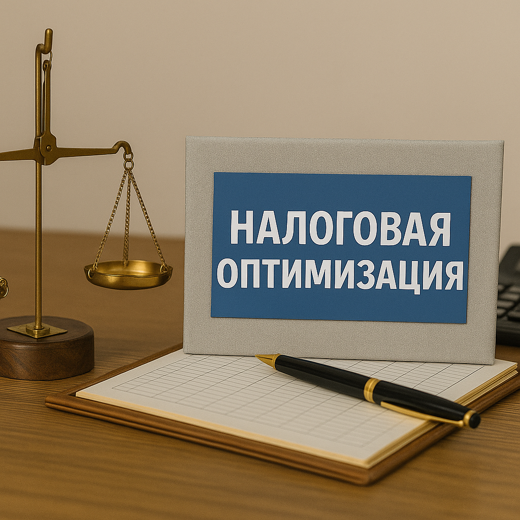 Налоговая оптимизация в Казахстане: что разрешено законом