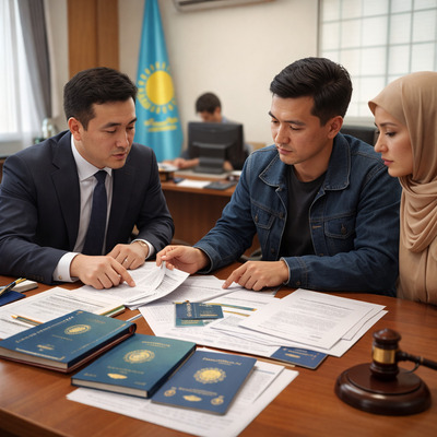 Незаконное выдворение: как вернуть право на въезд