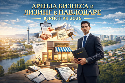 Операционный лизинг и аренда бизнеса: защита интересов