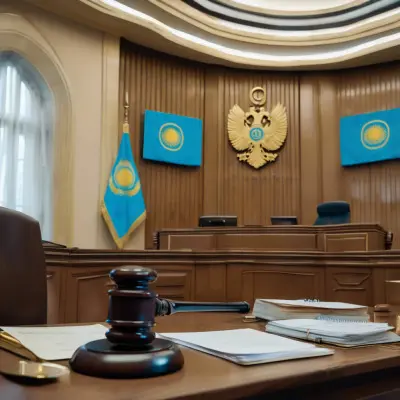 Юрист по гражданским делам в Алма-Ате: консультация
