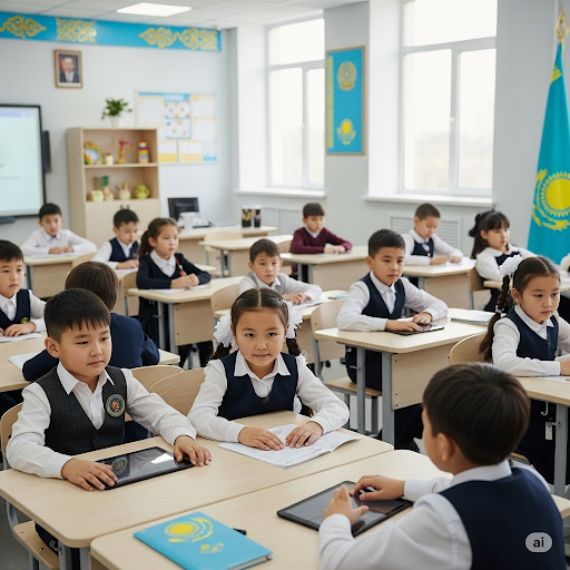 Право ребёнка на образование