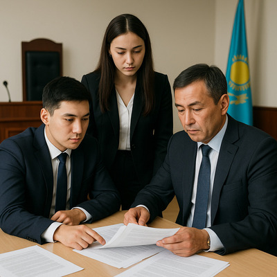 Порядок применения и отмены судебного приказа: пошаговое руководство
